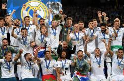 lol官网-皇家马德里将在欧冠中继续战斗