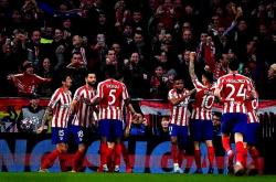 lol季中赛-西蒙尼全力以赴,马竞主场微胜尤文图斯