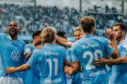 lol战绩查询-关于瑞典主场击败爱尔兰,晋级希望存疑的信息