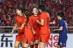 lol转区-中国女足再次取胜!无人可以阻挡