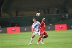 lol高校认证-关于轮到重庆斯威迎战富力,必须全力以赴的信息