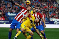 lol全球总决赛-马德里竞技主场取平,难分出胜负的简单介绍