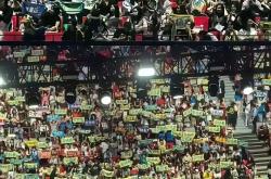 lol战绩查询-关于紧张局面!比赛如火如荼,场面激烈的信息