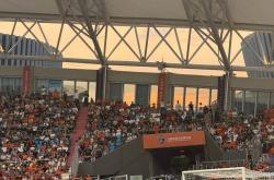 lol季中赛-富力客场战平申花,保持不败