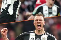 lol全球总决赛-热刺主场战胜纽卡斯尔,取得胜利