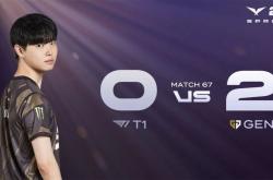 lol战绩查询-关于T1力克DK,Chovy单局斩获MVP焦点之战小组赛,留下经典瞬间的信息