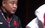 lol转区-英国乒乓球队横扫韩国乒乓球队,王皓关键制胜的简单介绍