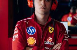 lol合区-法拉利轻取梅赛德斯，周冠宇刷新纪录的简单介绍