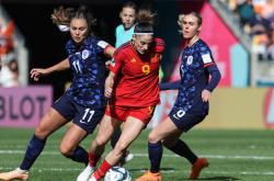 lol全球总决赛-南非女足表现抢眼,获得瞩目的成绩的简单介绍