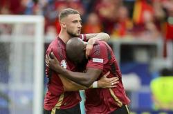 lol官网-关于比利时队备战爱沙尼亚,实力不可小视的信息