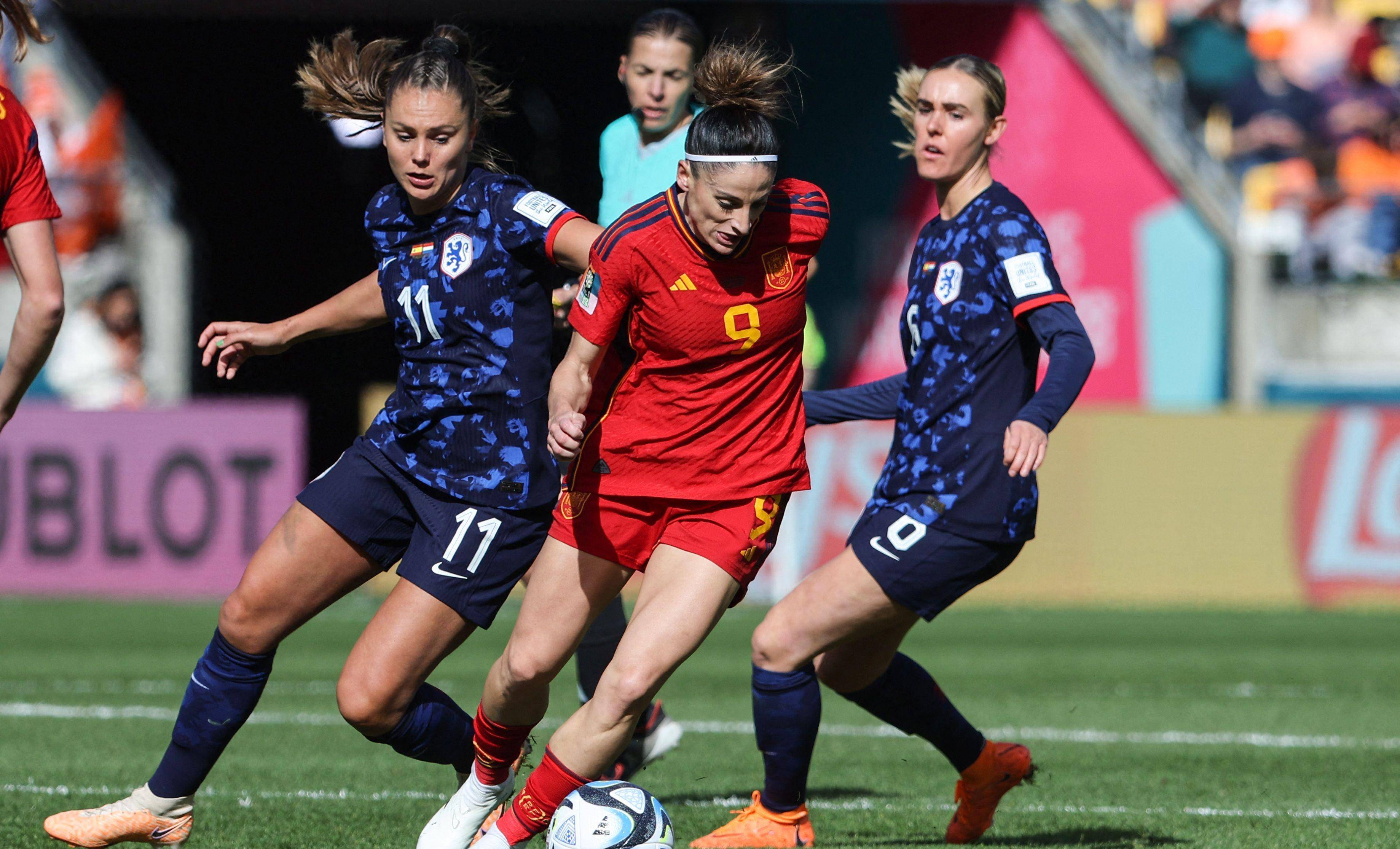 南非女足表现抢眼,获得瞩目的成绩的简单介绍 南非女足表现抢眼,获得瞩目的成绩的简单介绍