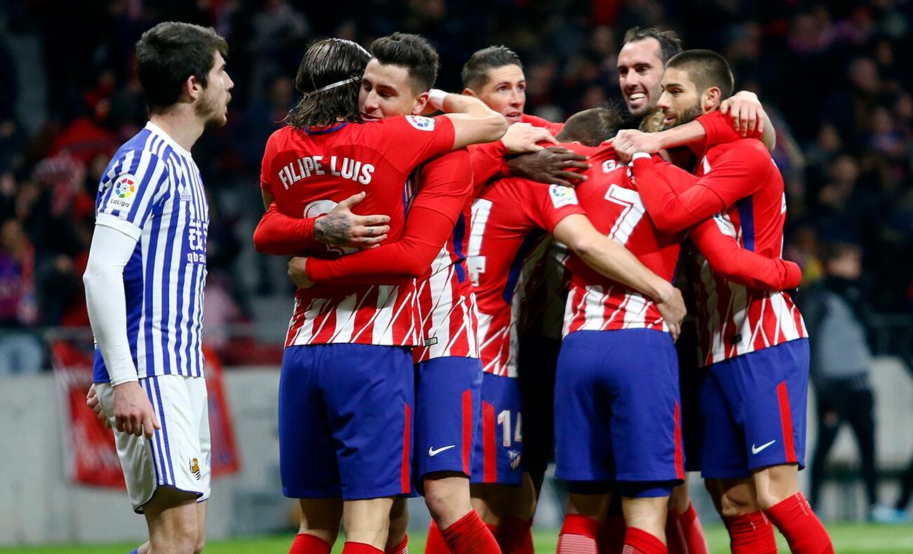 皇家社会客场逆转,力克对手夺下胜利的简单介绍 皇家社会客场逆转,力克对手夺下胜利的简单介绍