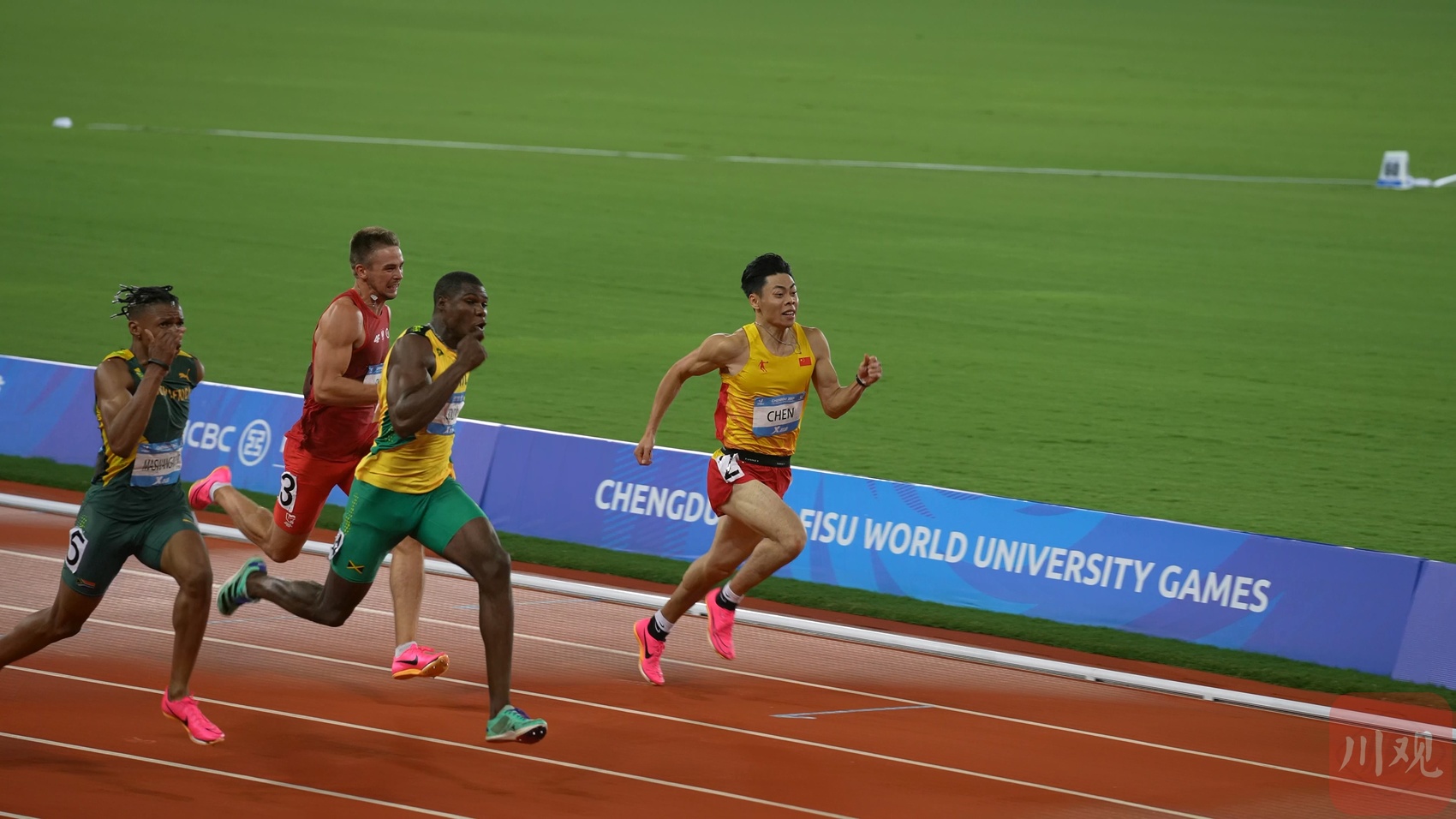 瑞典田径选手瞄准佳绩,勇争头名的简单介绍 瑞典田径选手瞄准佳绩,勇争头名的简单介绍