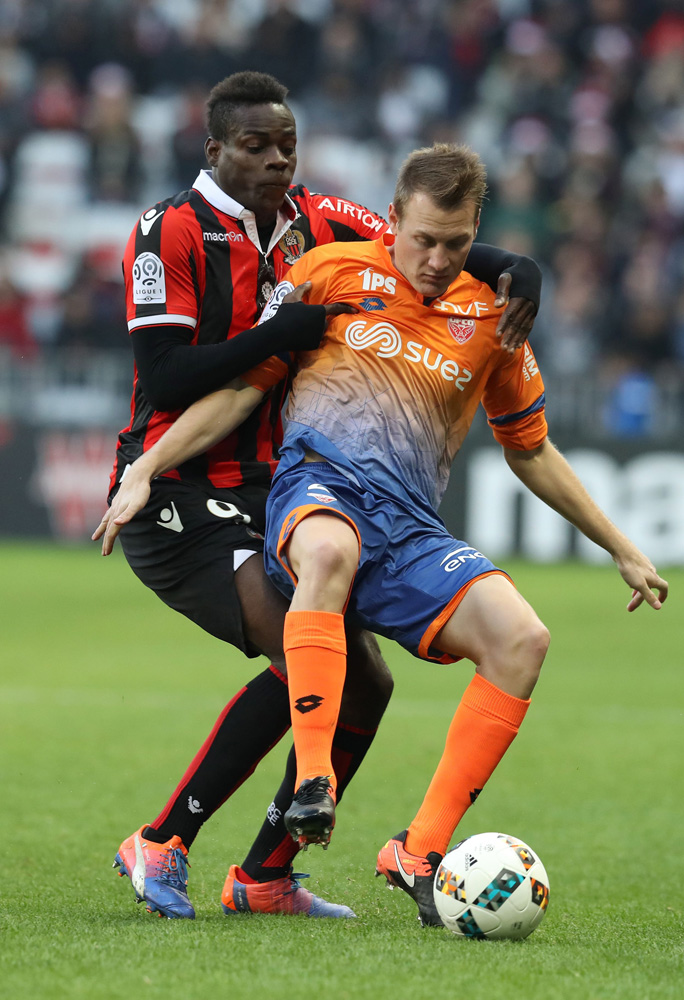 波尔多将前往尼斯挑战,力争客场三分的简单介绍 波尔多将前往尼斯挑战,力争客场三分的简单介绍