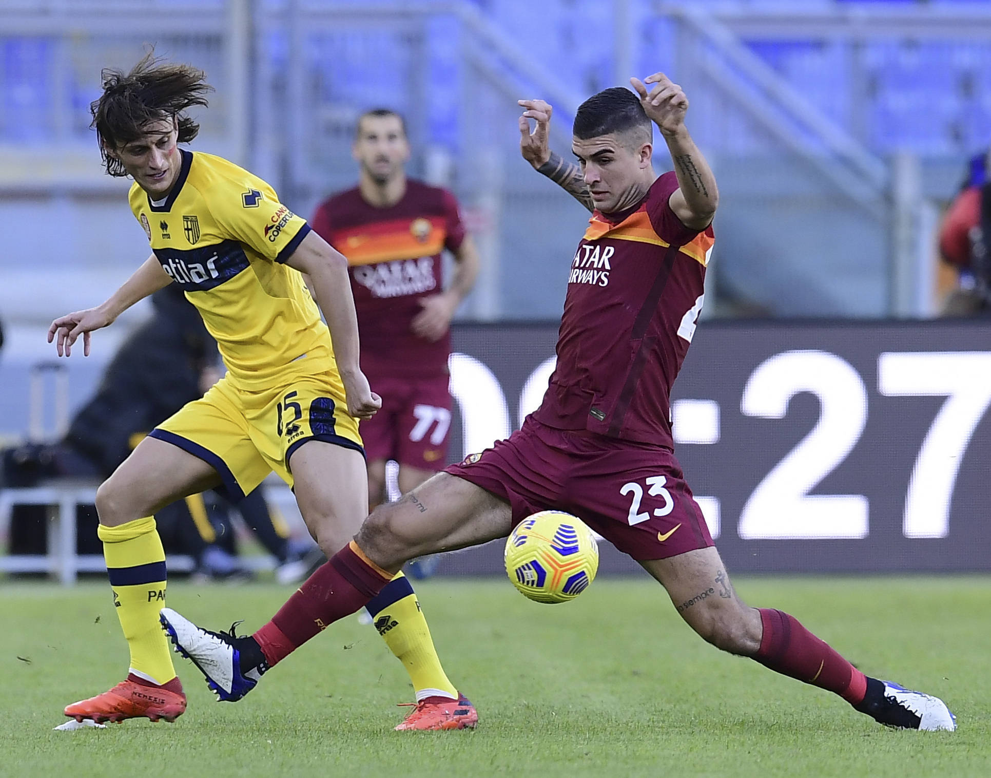 关于帕尔马主场大胜克罗托内,重返胜利轨道的信息 关于帕尔马主场大胜克罗托内,重返胜利轨道的信息