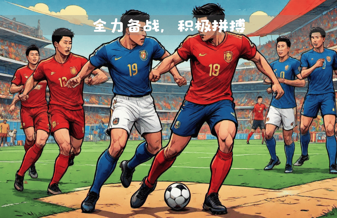 赛季揭幕即将上演，全力以赴备战冲击前列的简单介绍