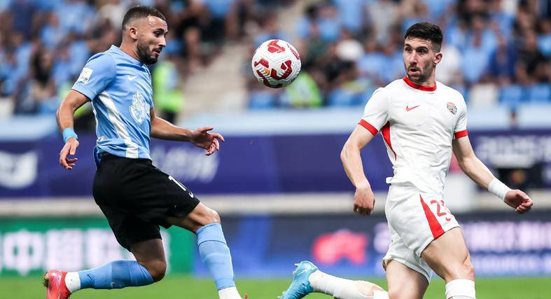 云南队客场不敌福建,遭遇连败 云南队客场不敌福建,遭遇连败