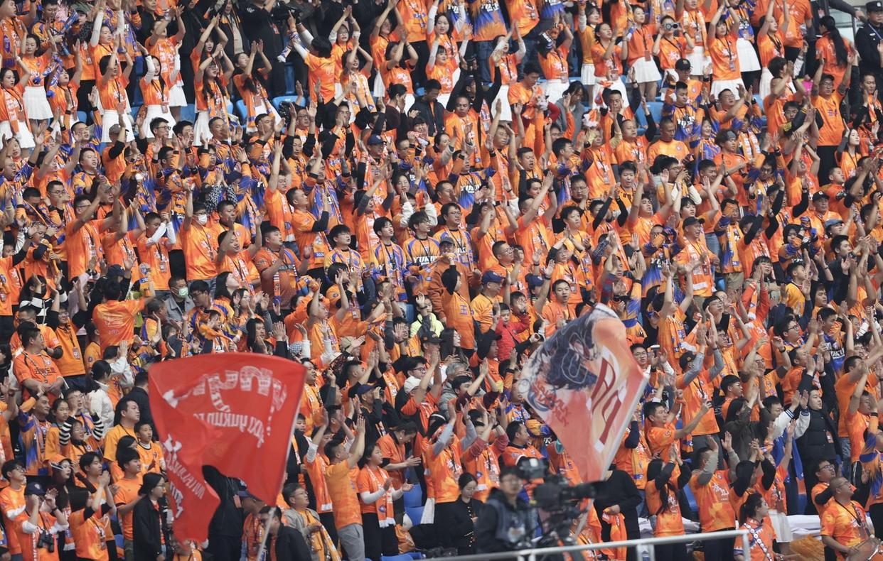 云南队客场不敌福建,遭遇连败 云南队客场不敌福建,遭遇连败