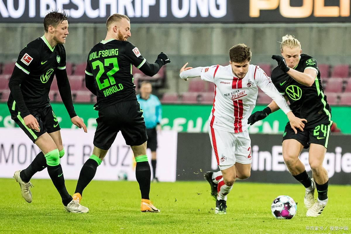 关于沃尔夫斯堡客场击败对手,喜获三分的信息 关于沃尔夫斯堡客场击败对手,喜获三分的信息