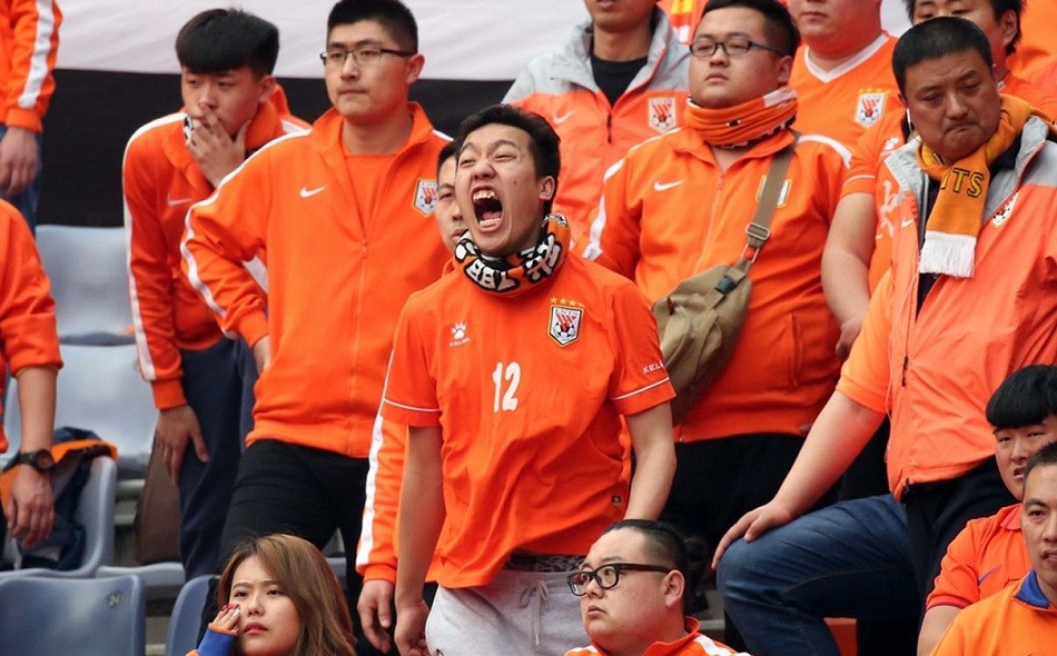 关于新挑战,前亚冠冠军备战国内劲旅的信息 关于新挑战,前亚冠冠军备战国内劲旅的信息