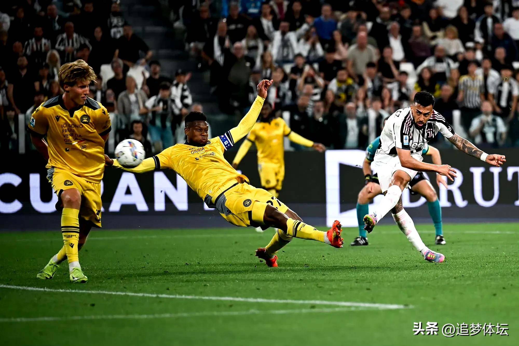 尤文图斯遭遇连败,卫冕之路岌岌可危的简单介绍 尤文图斯遭遇连败,卫冕之路岌岌可危的简单介绍