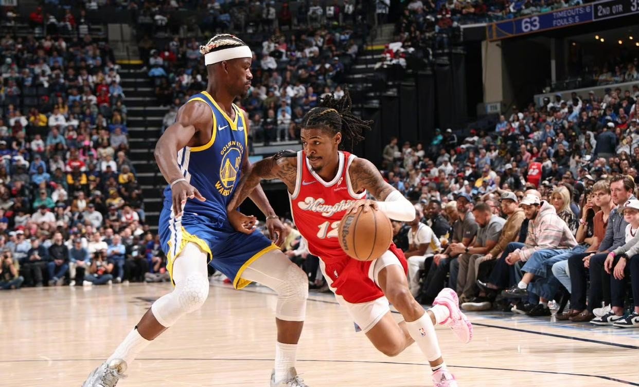 步行者险胜灰熊,终结两连败 步行者险胜灰熊,终结两连败