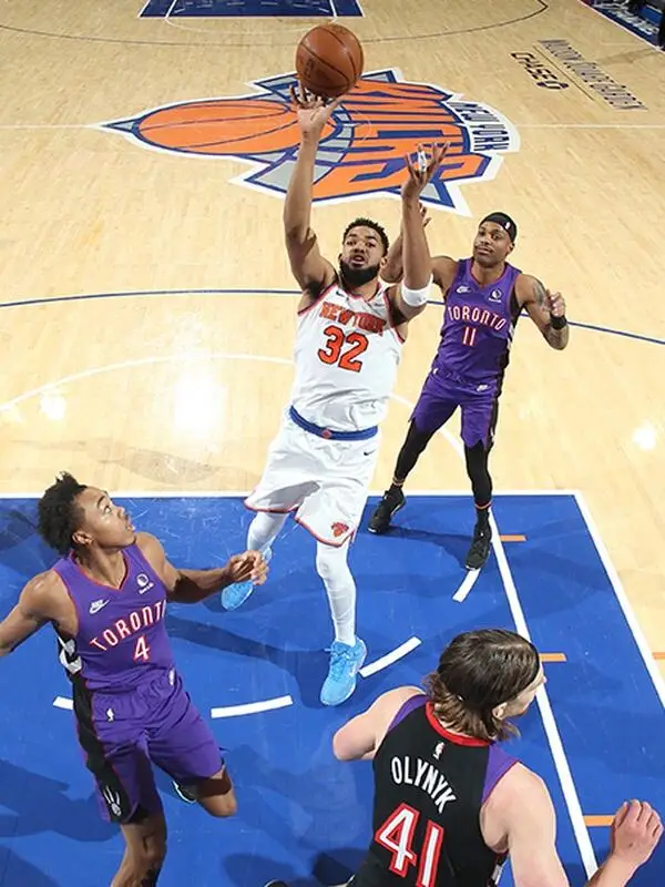 关于尼克斯大腿拉马库斯阻击球队困境难解的信息 关于尼克斯大腿拉马库斯阻击球队困境难解的信息