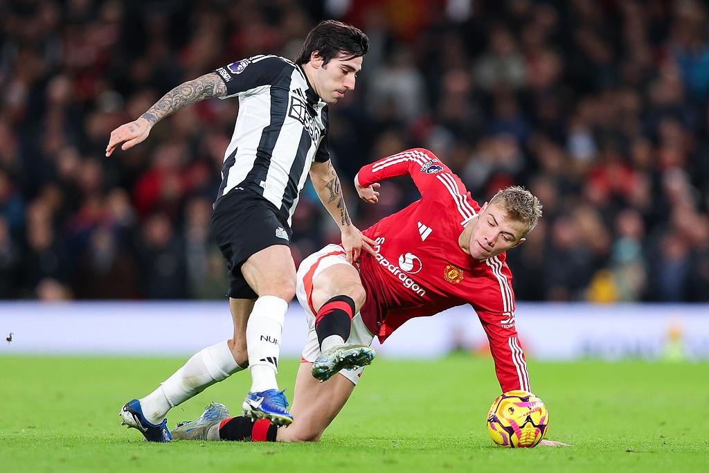 包含曼联将购入新射手,有望提升攻击火力的词条 包含曼联将购入新射手,有望提升攻击火力的词条