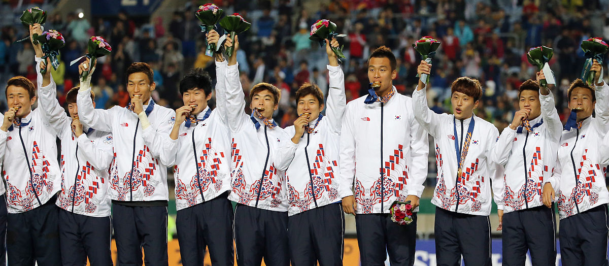 亚洲篮球锦标赛:韩国队大胜日本队获第一名 亚洲篮球锦标赛:韩国队大胜日本队获第一名