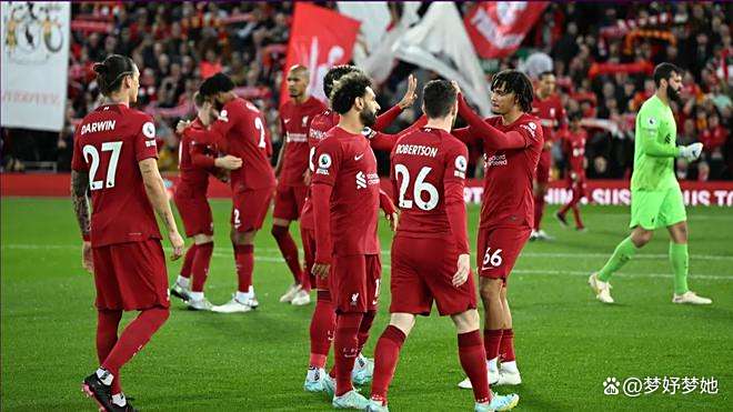 关于利物浦客场大捷,逆袭淘汰英冠排名靠后球队的信息 关于利物浦客场大捷,逆袭淘汰英冠排名靠后球队的信息