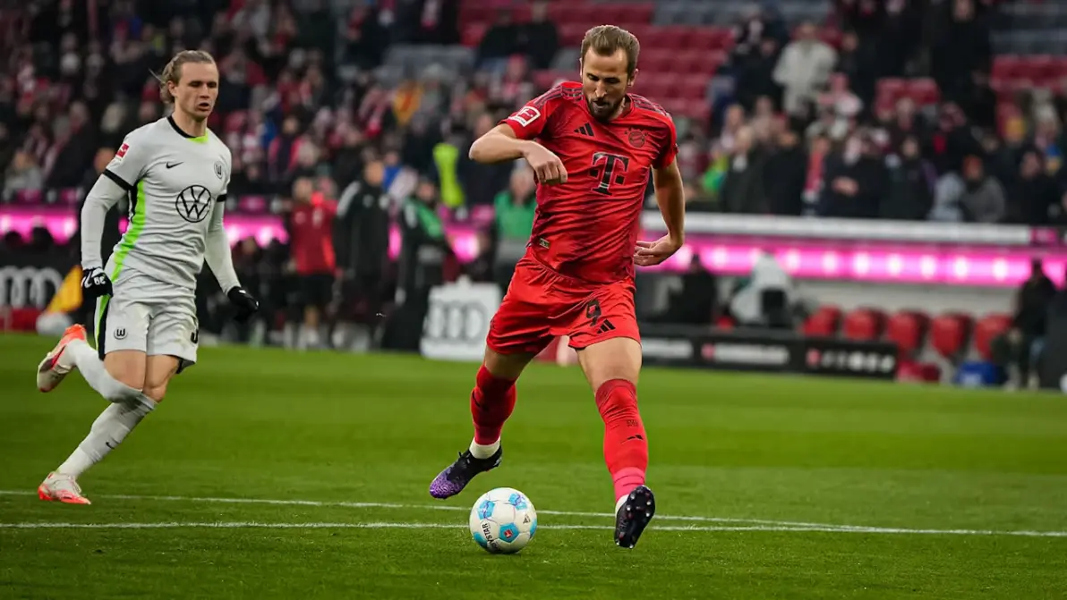 沃尔夫斯堡新赛季表现出色,晋级德甲顶级梯队的简单介绍 沃尔夫斯堡新赛季表现出色,晋级德甲顶级梯队的简单介绍