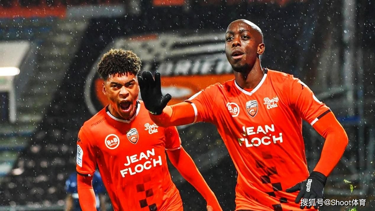 洛里昂迎战兰斯,实力对比难以预料 洛里昂迎战兰斯,实力对比难以预料