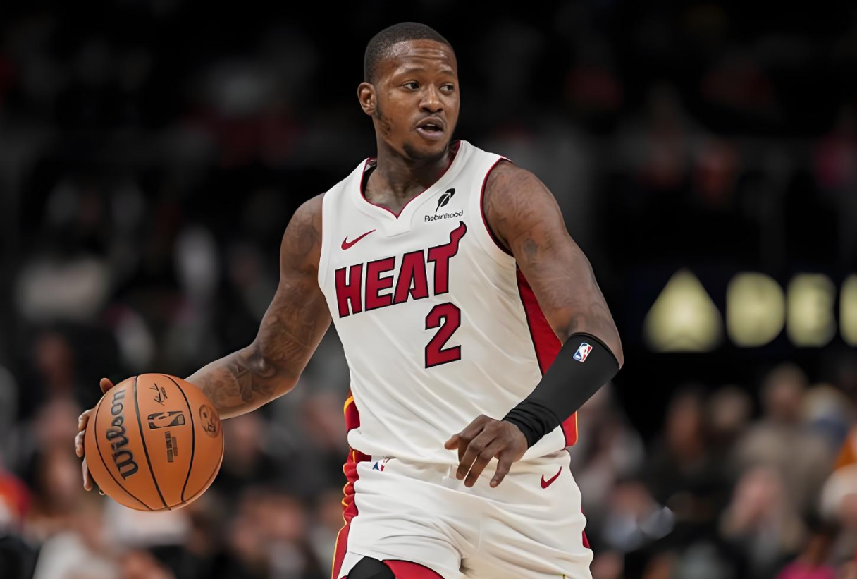 热火传奇:迈阿密战绩逆风翻盘走向巅峰的简单介绍 热火传奇:迈阿密战绩逆风翻盘走向巅峰的简单介绍