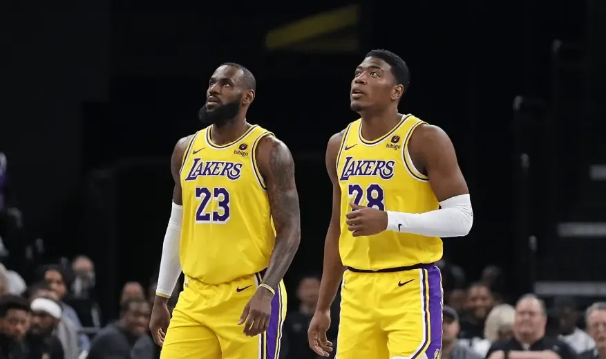 詹姆斯31+11领军湖人擒灰熊,五连胜的简单介绍 詹姆斯31+11领军湖人擒灰熊,五连胜的简单介绍