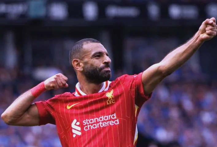 利物浦客场力挫对手,继续保持全胜 利物浦客场力挫对手,继续保持全胜