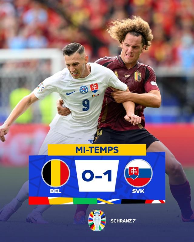 斯洛伐克队错失良机,小组前景渺茫的简单介绍 斯洛伐克队错失良机,小组前景渺茫的简单介绍