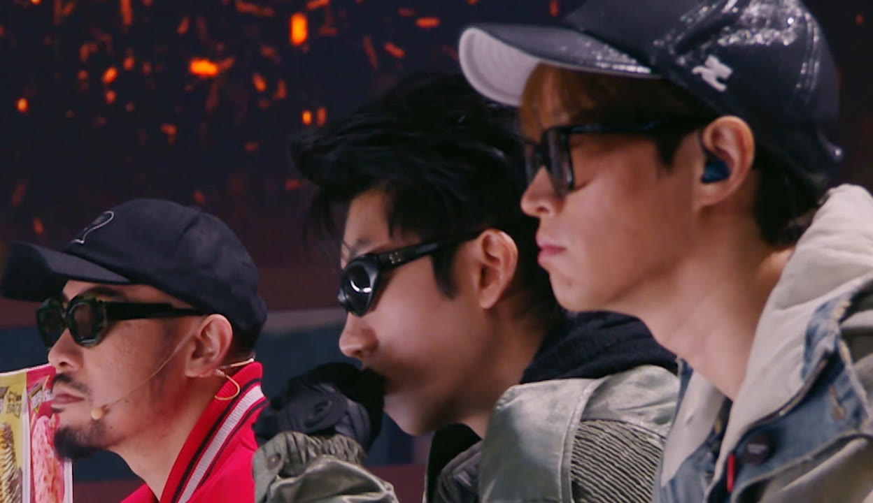 炙手可热:广东对战北京,胜负难定 炙手可热:广东对战北京,胜负难定