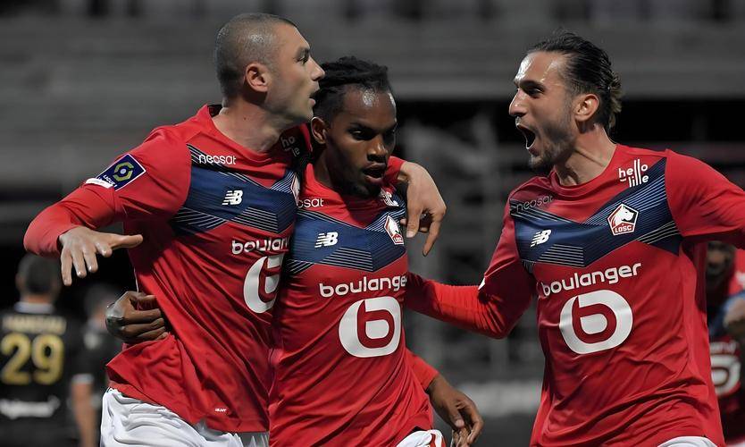 关于波尔多主场取胜洛里昂,积分榜上有所攀升的信息 关于波尔多主场取胜洛里昂,积分榜上有所攀升的信息