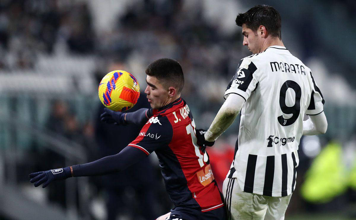 热那亚战绩下滑,需调整队伍状态的简单介绍 热那亚战绩下滑,需调整队伍状态的简单介绍