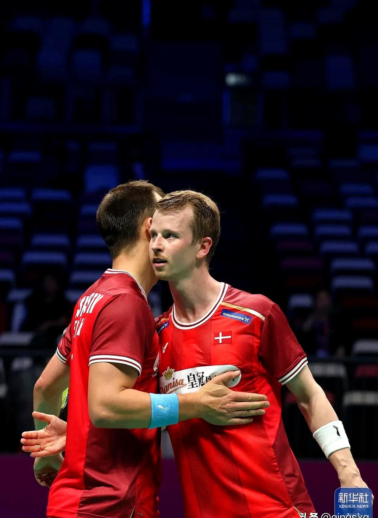 包含丹麦羽毛球队鏖战韩国羽毛球队,安赛龙高光表现的词条 包含丹麦羽毛球队鏖战韩国羽毛球队,安赛龙高光表现的词条