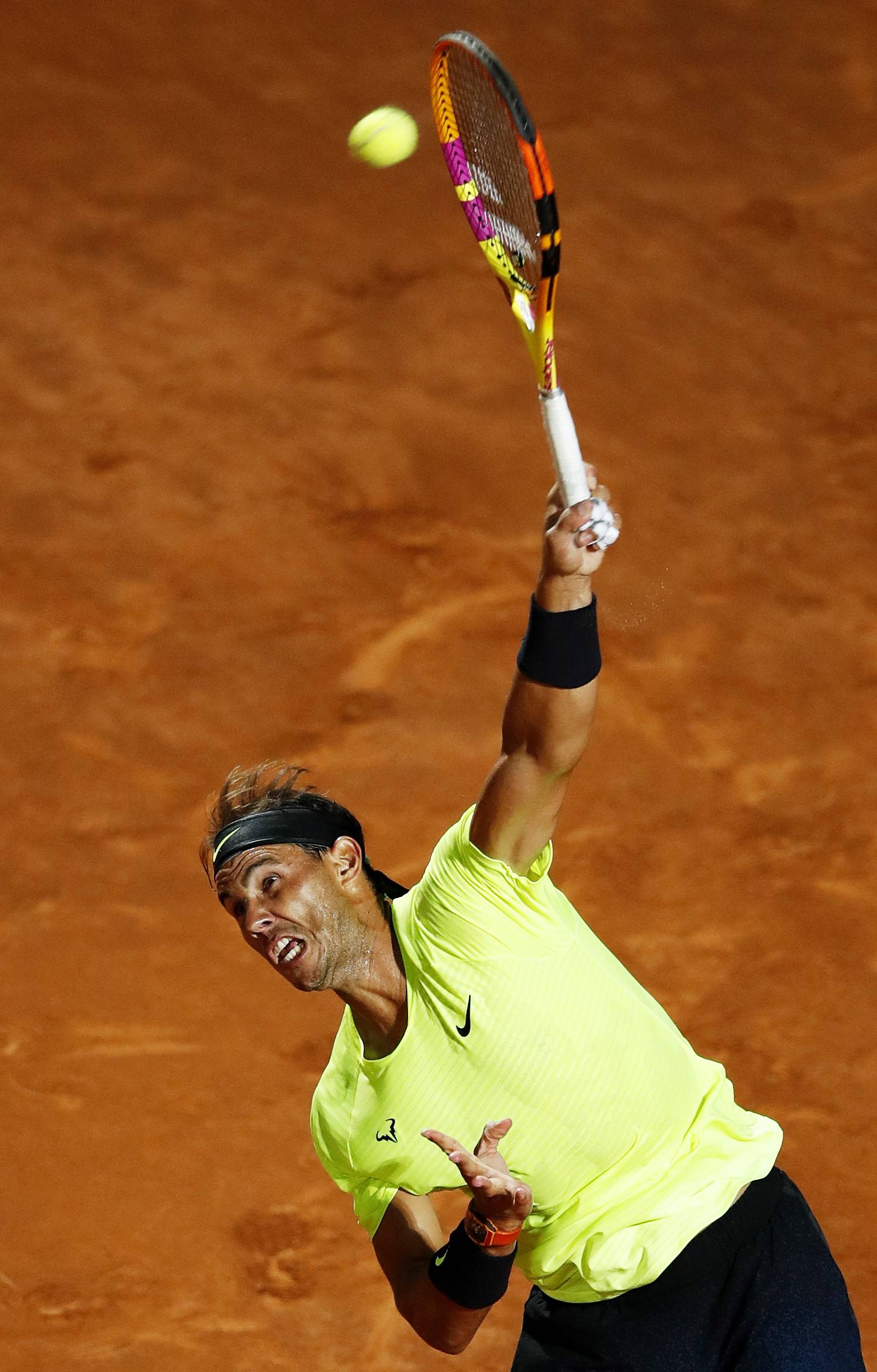 包含意大利网球队力克西班牙网球队,纳达尔完成帽子戏法的词条 包含意大利网球队力克西班牙网球队,纳达尔完成帽子戏法的词条