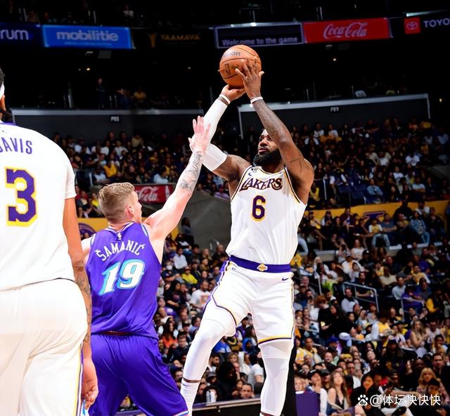 包含福建队险胜魔术，詹姆斯刷新纪录的词条